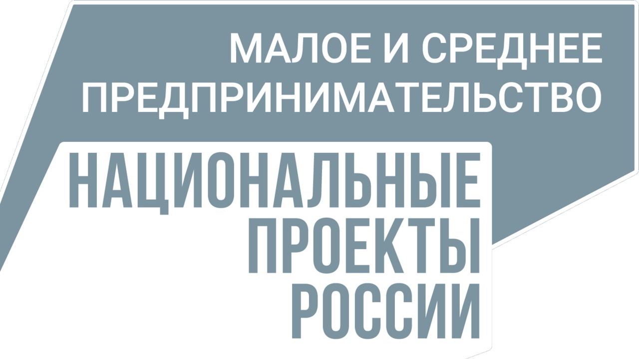 Итоги реализации в 2024 году нацпроекта «Малое и среднее предпринимательство», инициированного Президентом РФ.