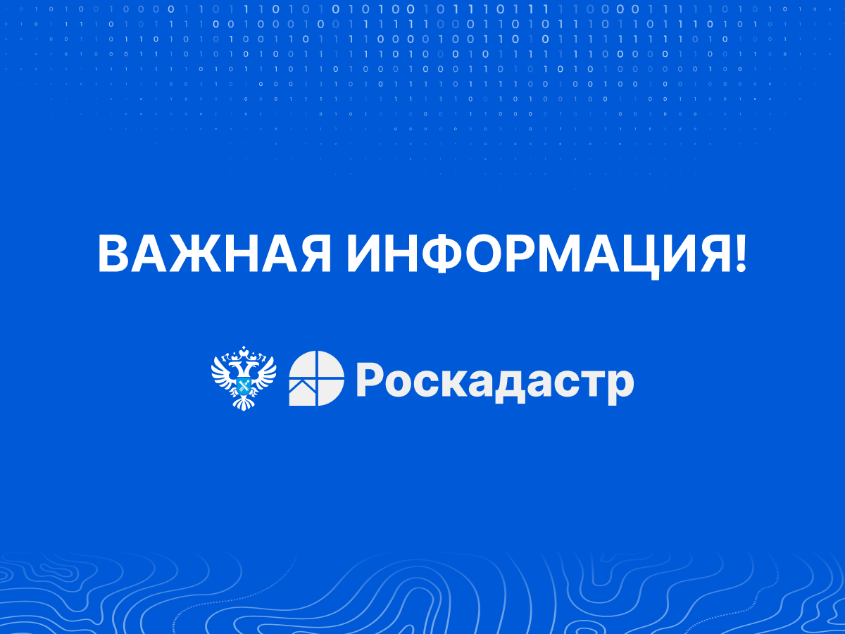 Воронежский Роскадастр подвел итоги 2024 года.