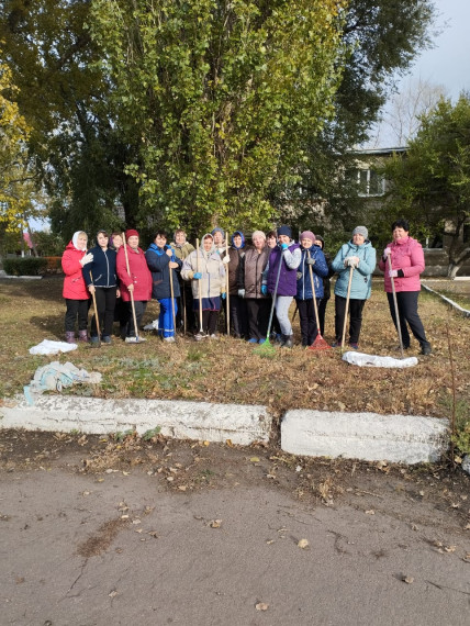 Месячник по благоустройству и санитарной очистке Нижнекисляйского городского поселения. Месячник по благоустройству и санитарной очистке Нижнекисляйского городского поселения.
